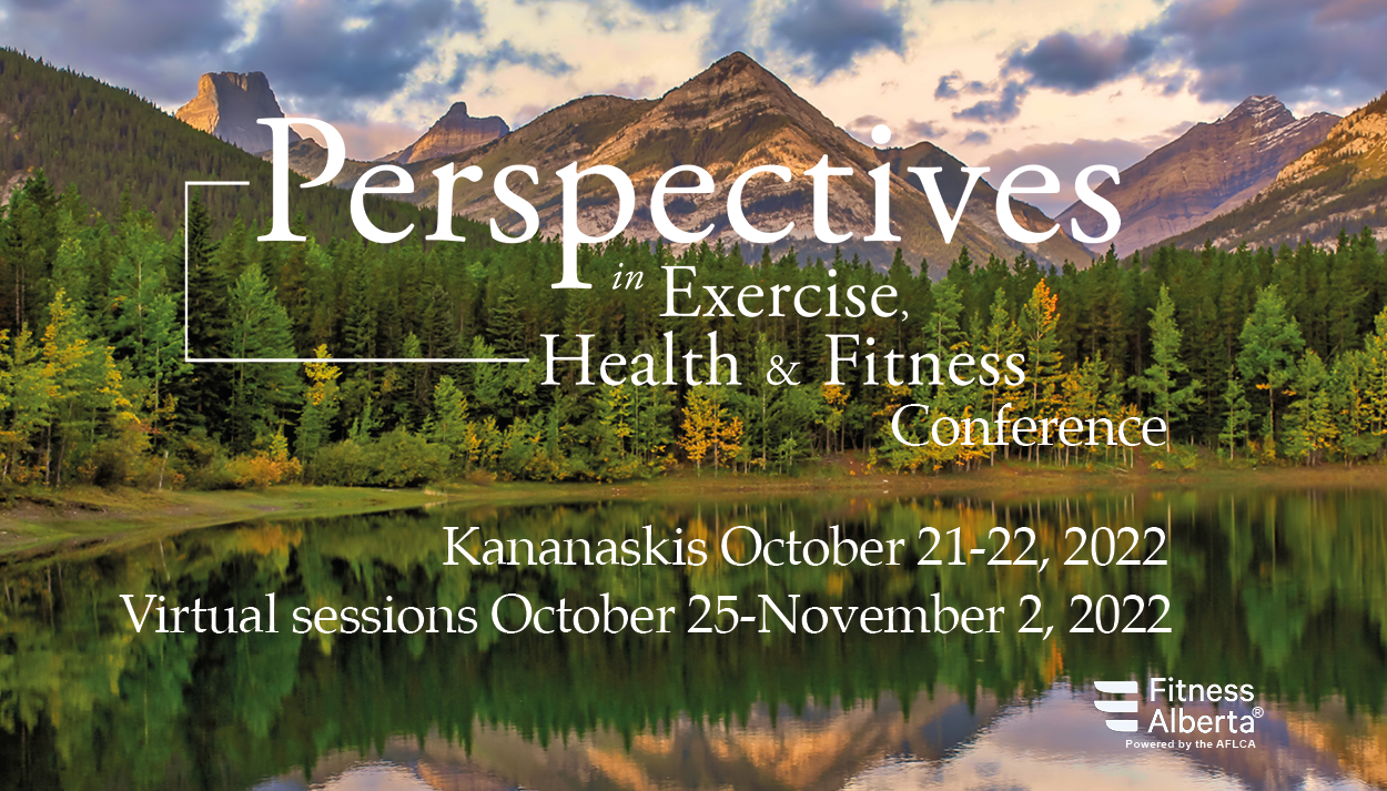 Perspectives 2022 banner